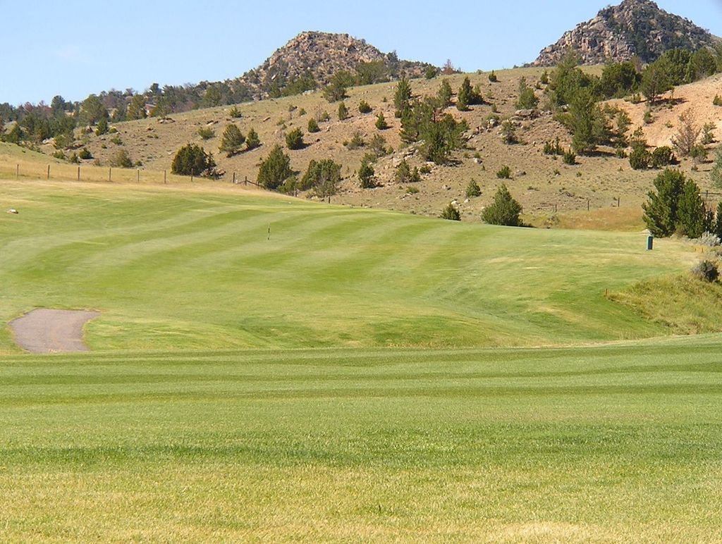 Course Photos Madison Meadows Golf Course