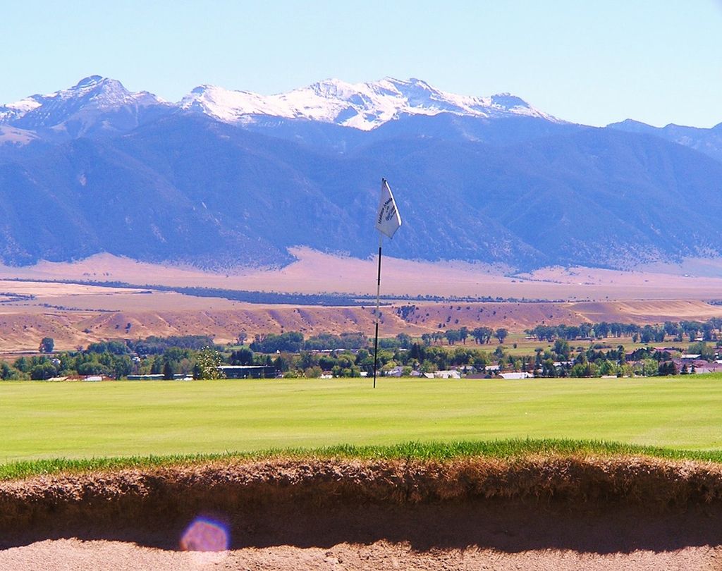 Course Photos Madison Meadows Golf Course