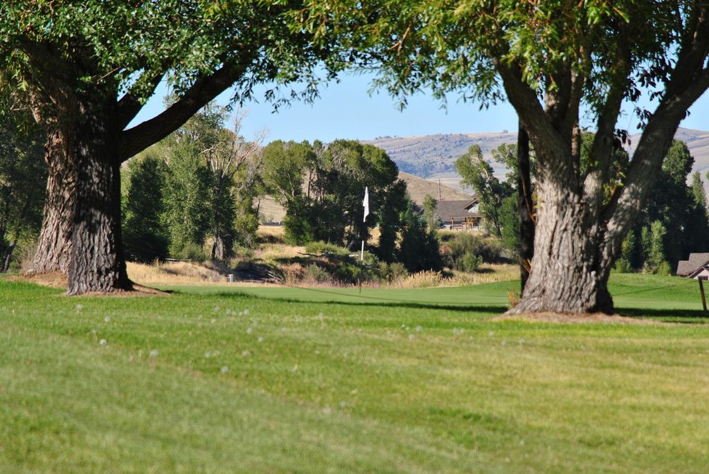 Course Photos Madison Meadows Golf Course